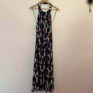 Victoria Beckham dress